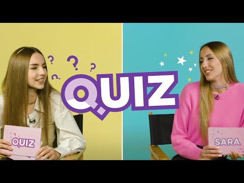 LEA - SARA SE UDAJE USKORO, A JA ORGANIZUJEM DEVOJACKO VECE | QUIZ powered by MOZZART | IDJTV