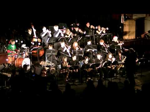 A Big Band Christmas II