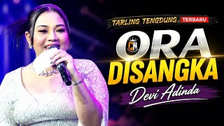Download lagu TARLING TENGDUNG | ORA DI SANGKA - DEVI ADINDA || CITRA NADA LIVE KEMURANG WETAN mp3