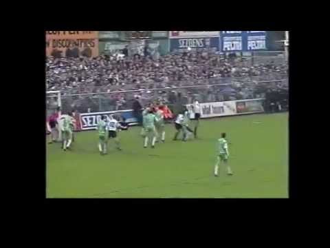 halve finale beker van belgie lommel sk-club brugge