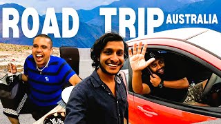 ගෙයක් අරන් Birthday එක ගන්න ගියා😎 | Aussie ගමක | Australia Sinhala Vlog