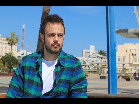 La cara B de Asier Zengotitabengoa