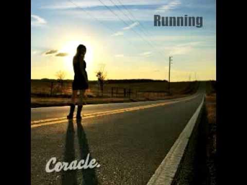 Coracle - Running (ft. Emma Lucy)