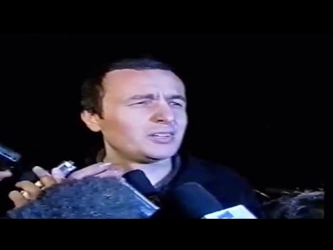 Albin Kurti - Lirimi nga burgu