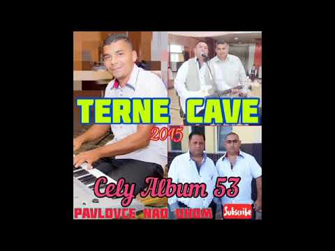 PAVLOVCE TERNE CAVE 53 - CELY ALBUM 53   2015