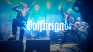 Wolfbrigade- Basic Urge to kill (live OEF 2024)