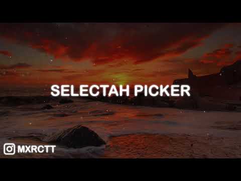 J'ouvert Lovers Part 2 - Selectah Picker