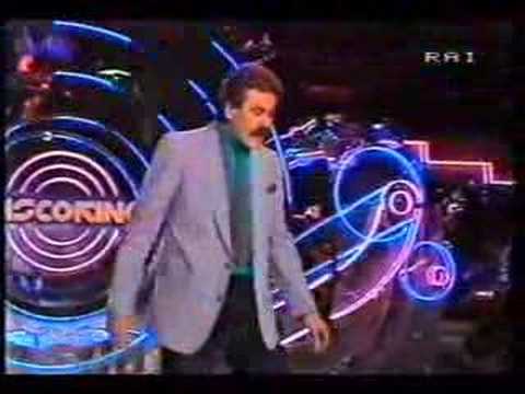 il ritorno di Bobby J - Number One (discoring)