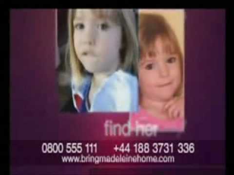 Madeline Mcann Danito ft Myth Mari