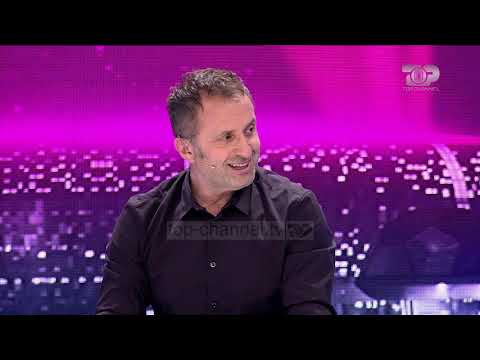 Procesi Sportiv, 20 Maj 2019, Pjesa 1 - Top Channel Albania - Sport Talk Show