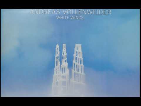 Andreas Vollenweider  White Winds  Side A