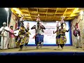 தமிழர்களின் பாரம்பரியமான கரகாட்ட நி�