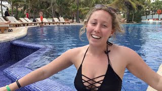Indiana University Spring Breaker, Cancun