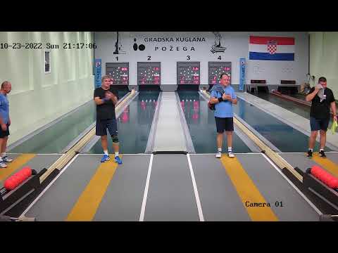 23.10.2022. 4. HKLI-PŽ - 4. kolo KK ELEKTRA - KK SLOGA