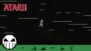 Swordquest Earthworld (Atari 2600) Clips