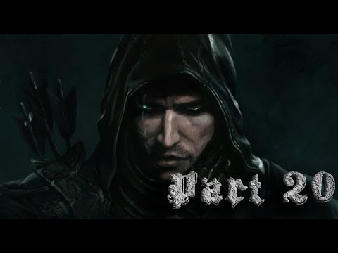Thief - P20 "Orions Secret" Gameplay/Walkthrough 1080p! XboxONE/PS4/PC