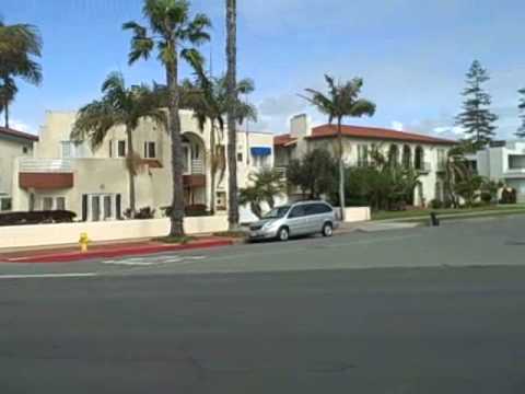 Coronado Ocean Blvd.