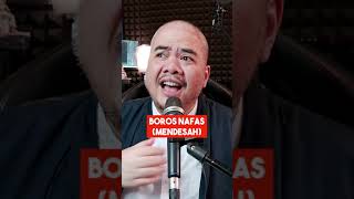 Download lagu Nafas Kamu Pendek Saat Nyanyi Karena Ini | #shorts mp3 Download lagu Nafas Kamu Pendek Saat Nyanyi Karena Ini | #shorts mp3
