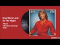 Andy Gibb - One More Look At The Night (1978)