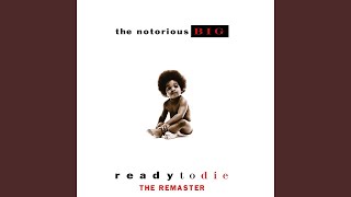 Things Done Changed [Clean Version] - The Notorious B.I.G.
