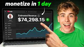 These 3 New Faceless YouTube Niches Made $70,000 in 28 Days (COPY ASAP)