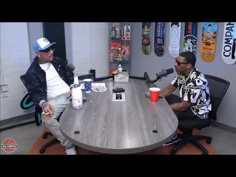 Breadwinner Kane No Jumper Interview in Los Angeles, CA Grammy Weekend 2024