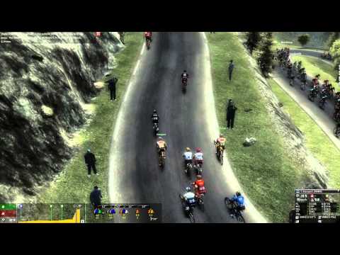 MLC Giro d'Italia - Stage 15 - Closer than ever before!