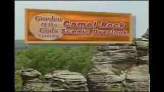 Garden Of The Gods Illinois Shawnee National Forest Full Video
