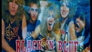 Black &#39;N Blue - Without Love