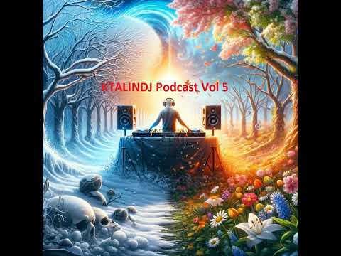 Ktalindj Podcast Vol 5 (10.02.2024)