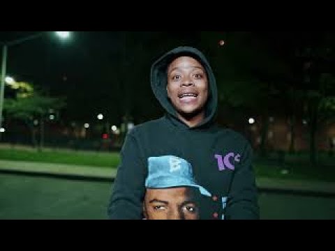 Video thumbnail for Shot in the Party