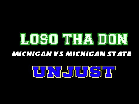 Loso Tha Don vs Unjust