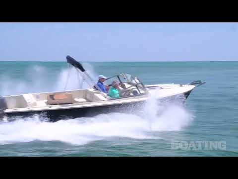 Boat Buyers Guide: Rossiter 23 Classic Day Boat