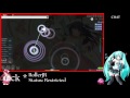 osu! Tamura Yukari - Himitsu no Door kara Ai ni ...