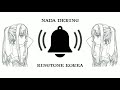 RINGTONE KOREA SOUND NOTIFIKASI GRATIS
