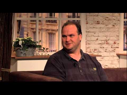 Café Tinto, 1 april 2014, deel 3 - Marcel Timmerman