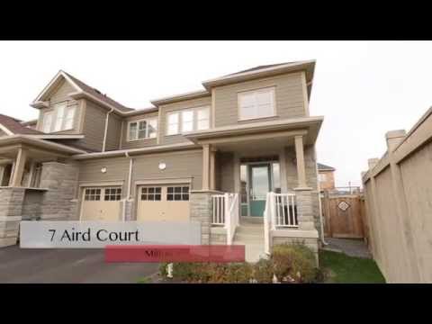 7 Aird Court, Milton