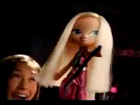 Bratz Kidz - (Music Starz™)