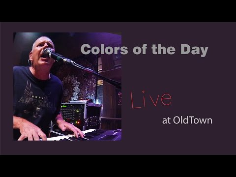 Colors of the Day video
