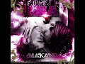 Makano Fuiste Mia Audio Oficial