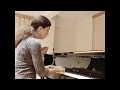 F. Liszt - Gnomenreigen - Dance of the Gnomes - Olga Bivol