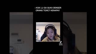 Download lagu tiktok evos funi kena toxic hatters sampai bilang kupingku ternodai mp3