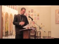 Godly Marriage and Virginity: Paths to Holiness - Fr  JosiahTrenham