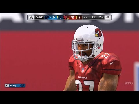 Madden NFL 17 Gameplay (XboxONE HD) [1080p60FPS]
