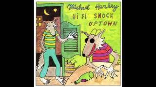 michael hurley - mr. whiskerwits