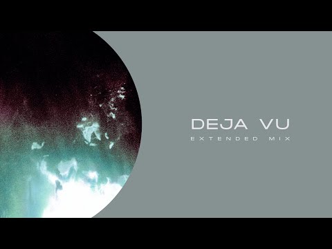 Tommy Jayden - Deja Vu (Extended Mix)