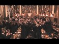 Harry Potter is Dead (Ministry of Magic) 