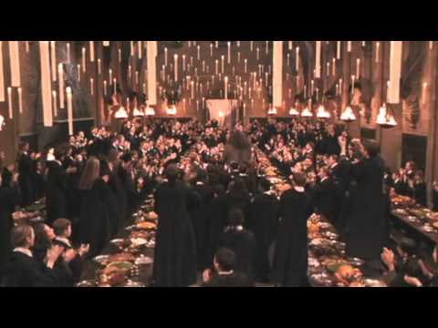 Video thumbnail for Harry Potter Is Dead