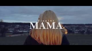 Musik-Video-Miniaturansicht zu Mama Songtext von ZINO181