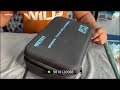 Unboxing The All New KMD KEYDIY X4 Master Of KD X2 KD MAX KD MATE Key Programming 9810120088